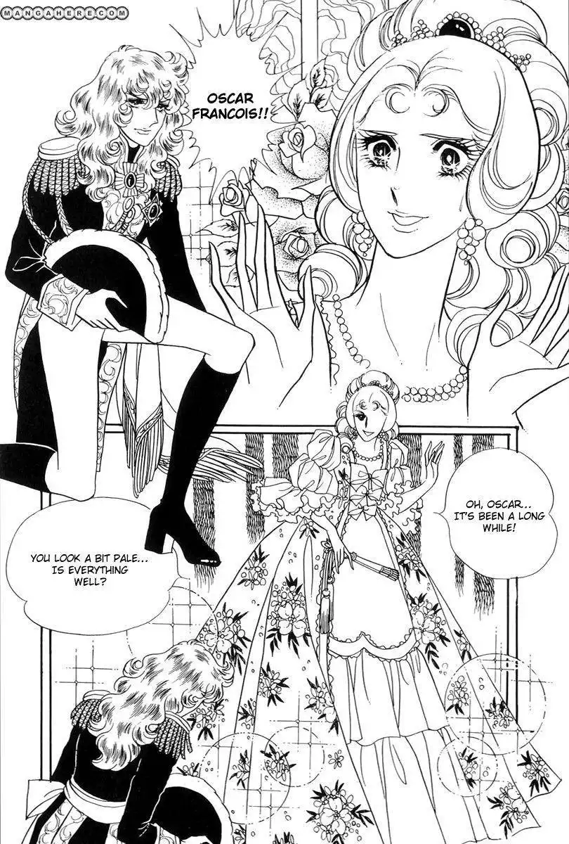 Rose of Versailles Chapter 49 24